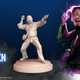 Image for article titled Big Trouble in Little China: The Game Looks Fan-Freaking-Tastic